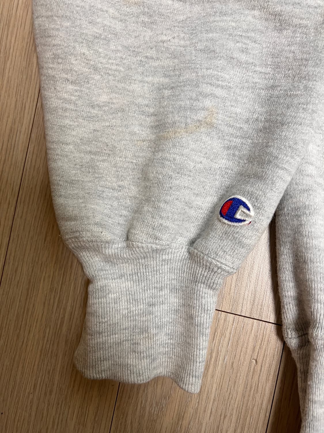 90s 챔피온 리버스위브 스웻셔츠 L (100추천) 상품이미지3