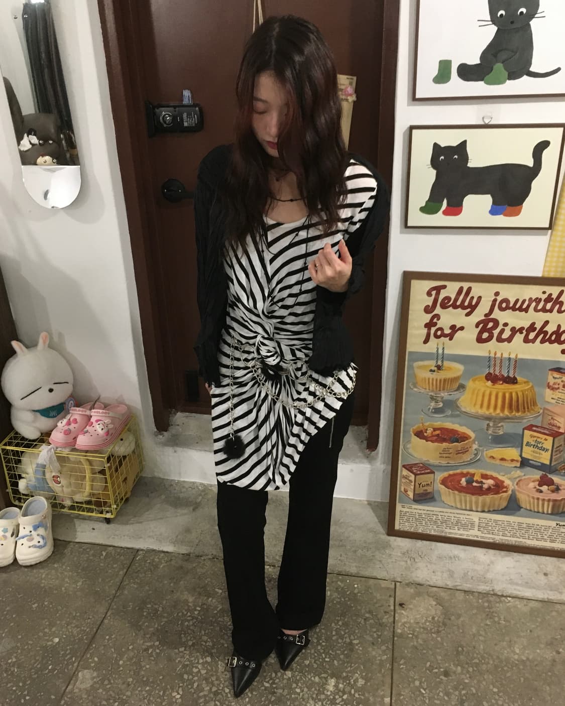 VINTAGE OUTER 상품이미지10