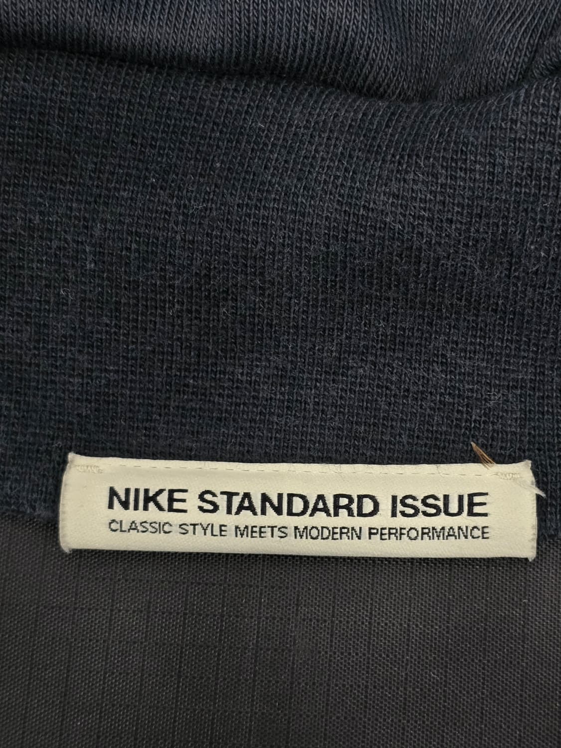 나이키 스탠다드이슈 후드티 블랙 L 상품이미지5