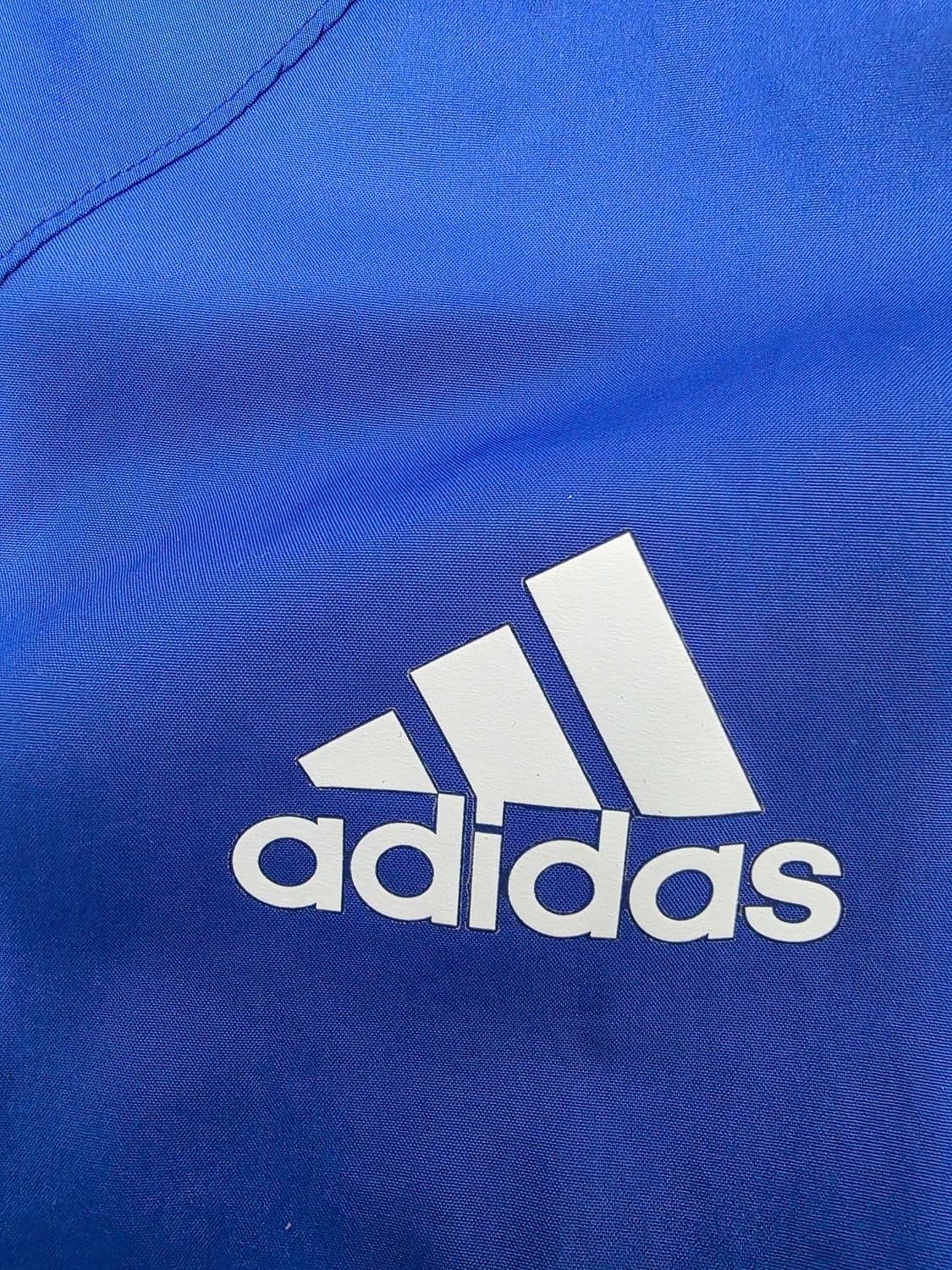 아디다스 첼시 바람막이 자켓 100 상품이미지3