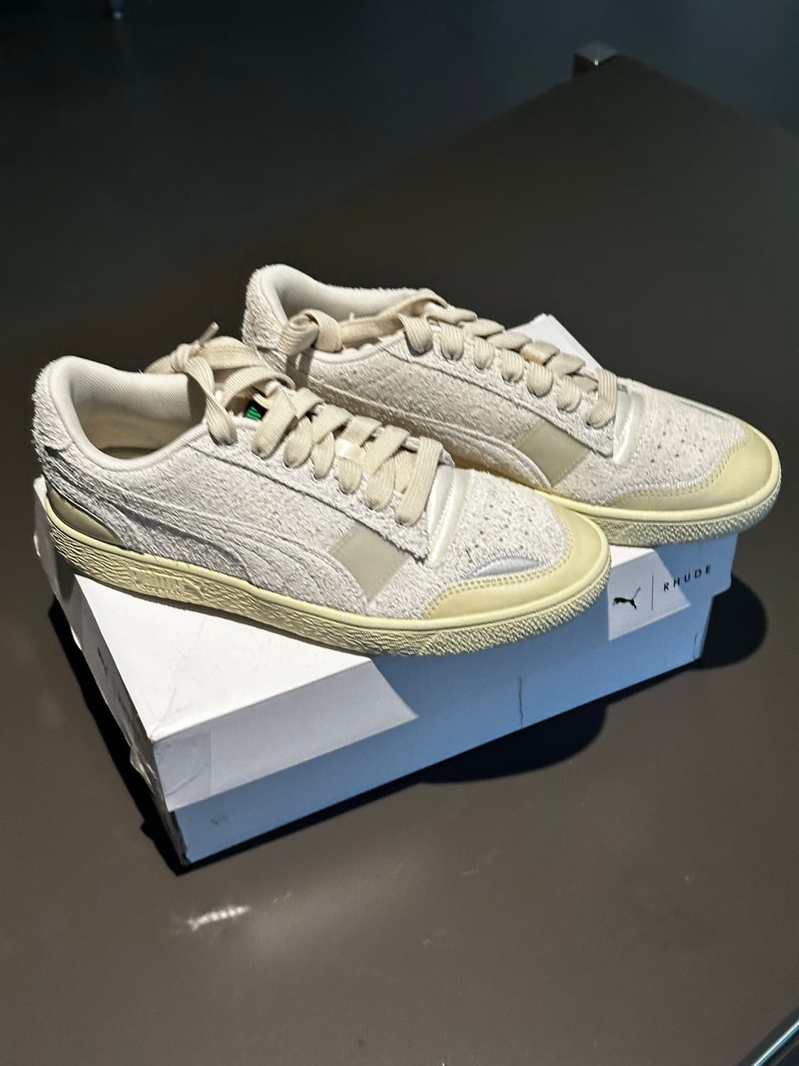 puma x ralph sampson rhude 상품이미지2