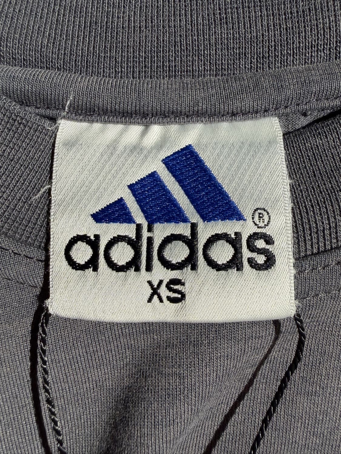 90s Adidas Tee 상품이미지5