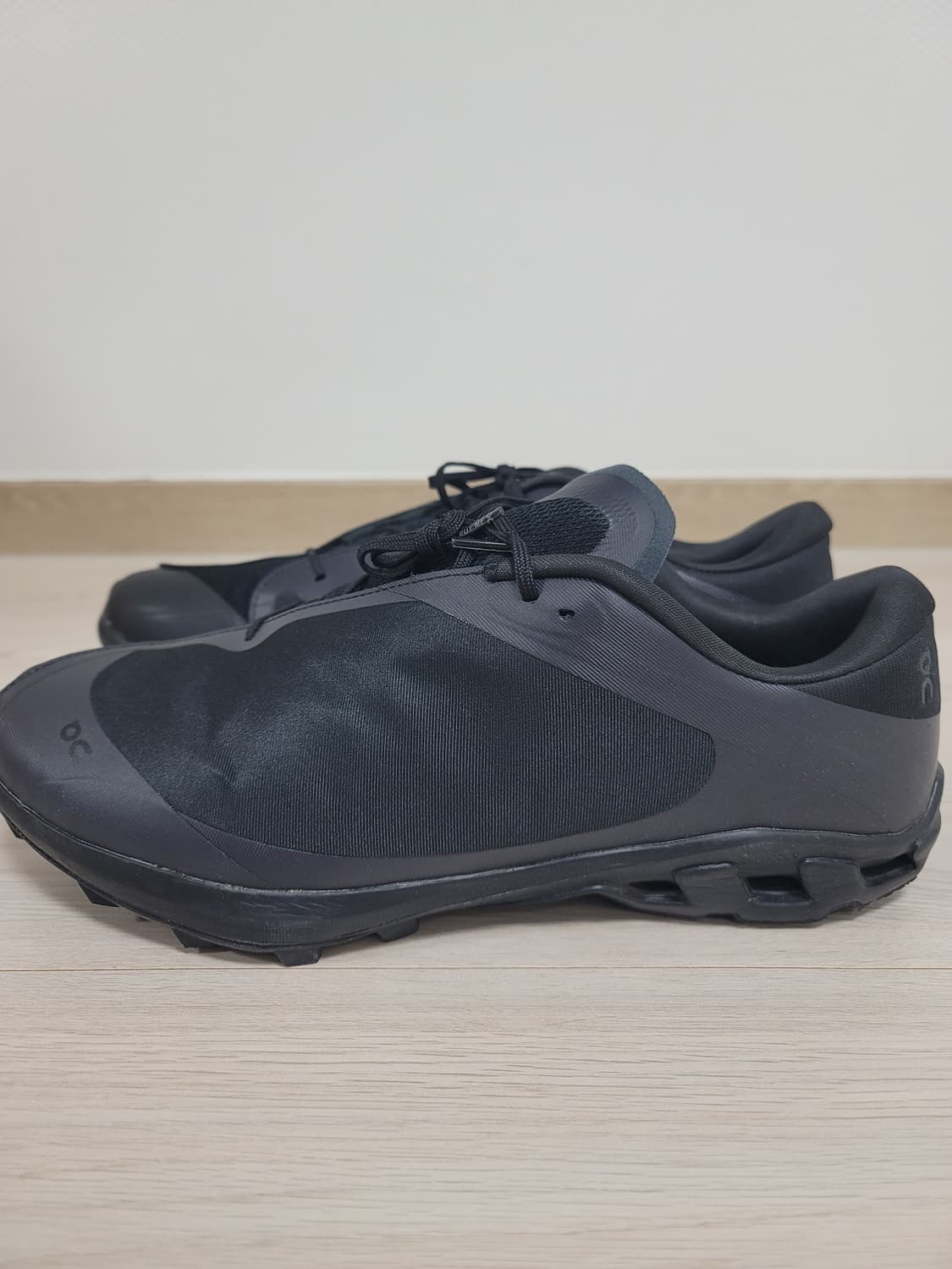 [M 290] 온파프 ONxPAF 클라우드벤처 블랙 상품이미지2