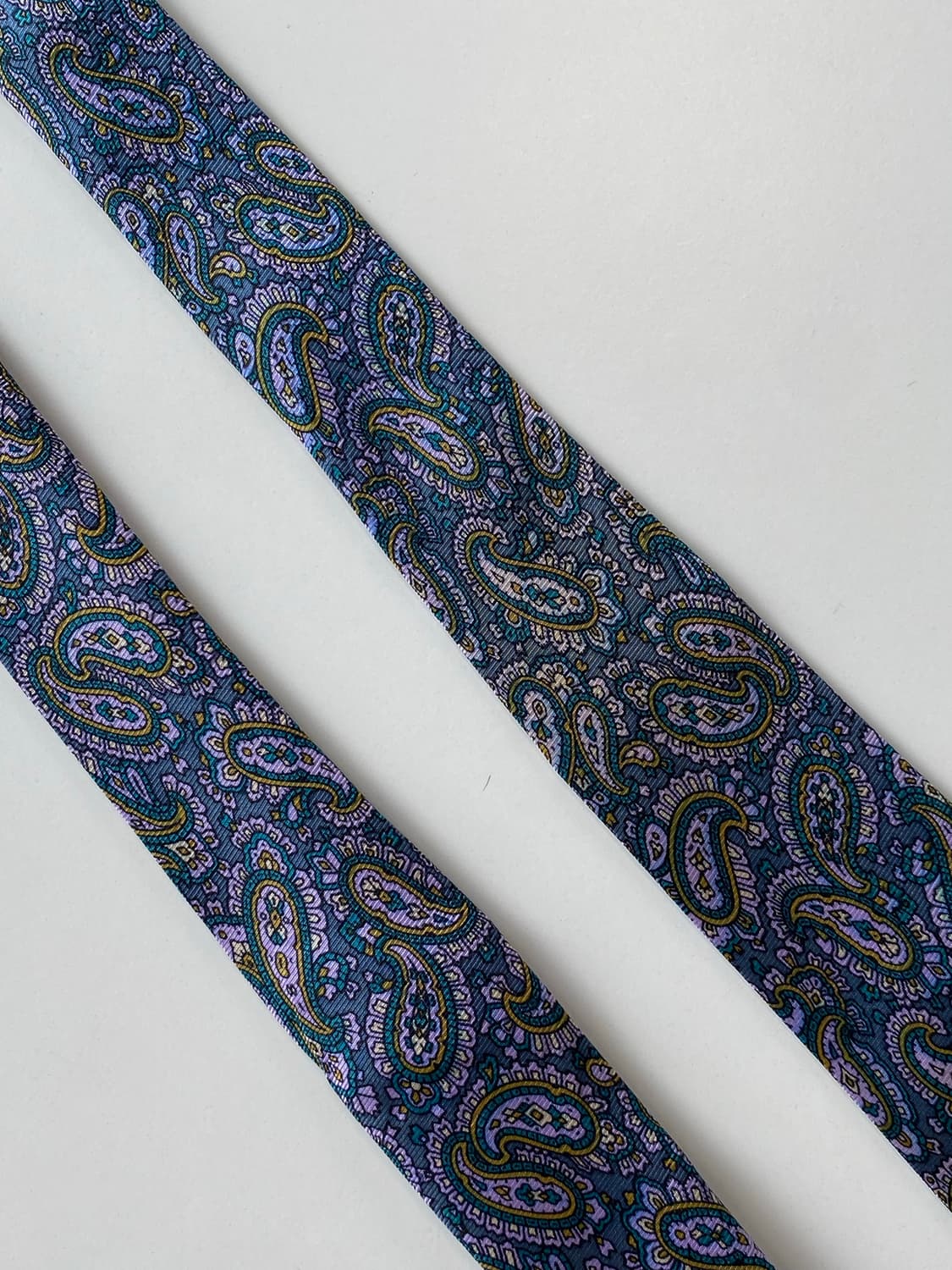 크리스찬 디올(Dior) 명품 정품넥타이8.7cm 상품이미지9