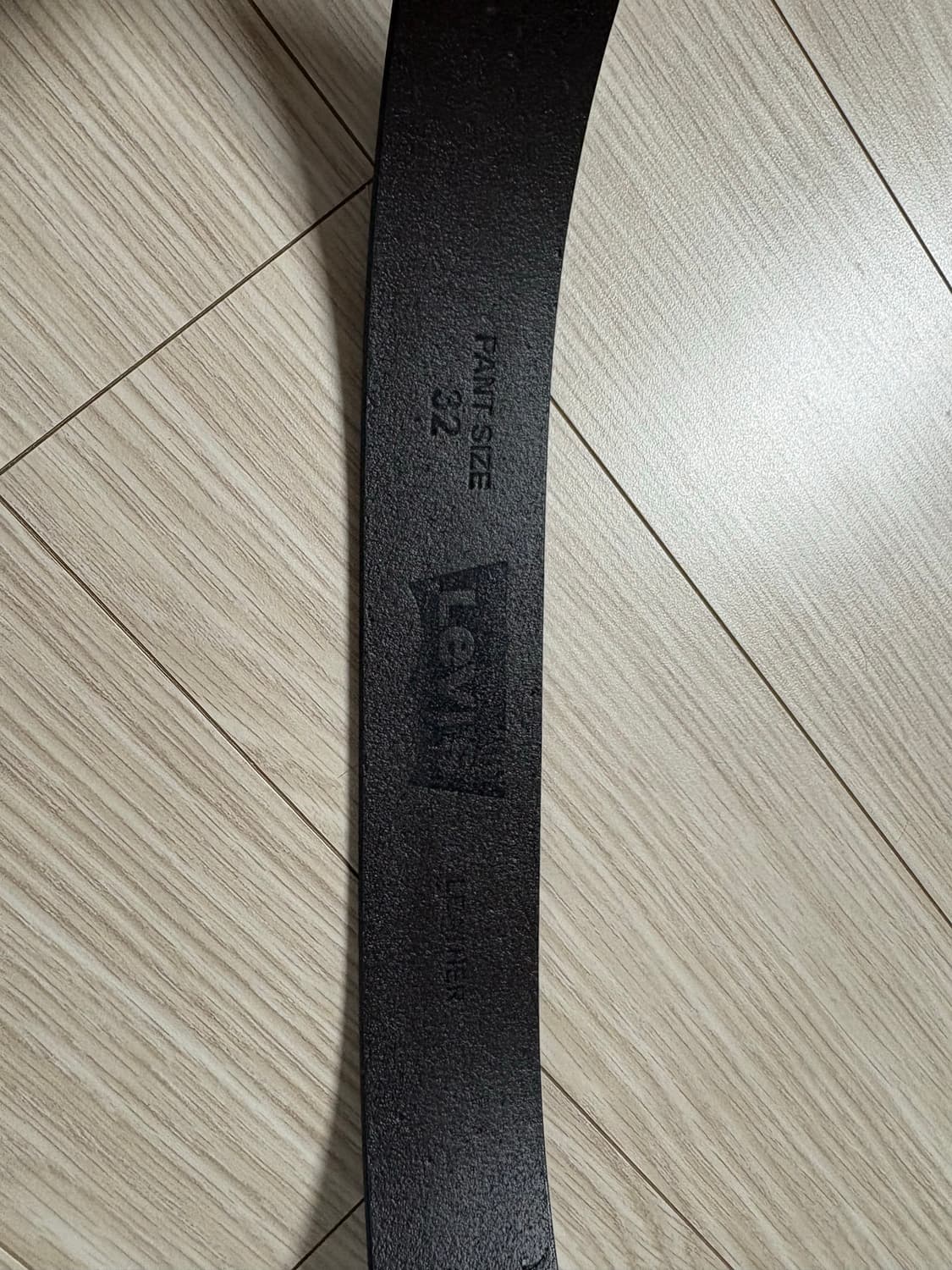 리바이스 벨트 상품이미지2