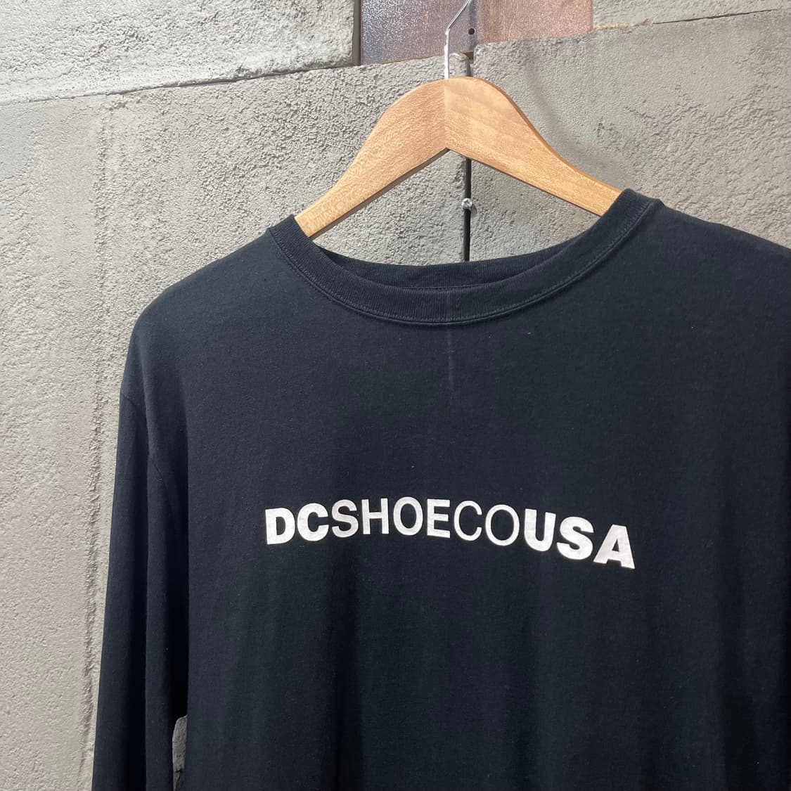 DC Shoes 스펠아웃 롱슬리브 상품이미지3