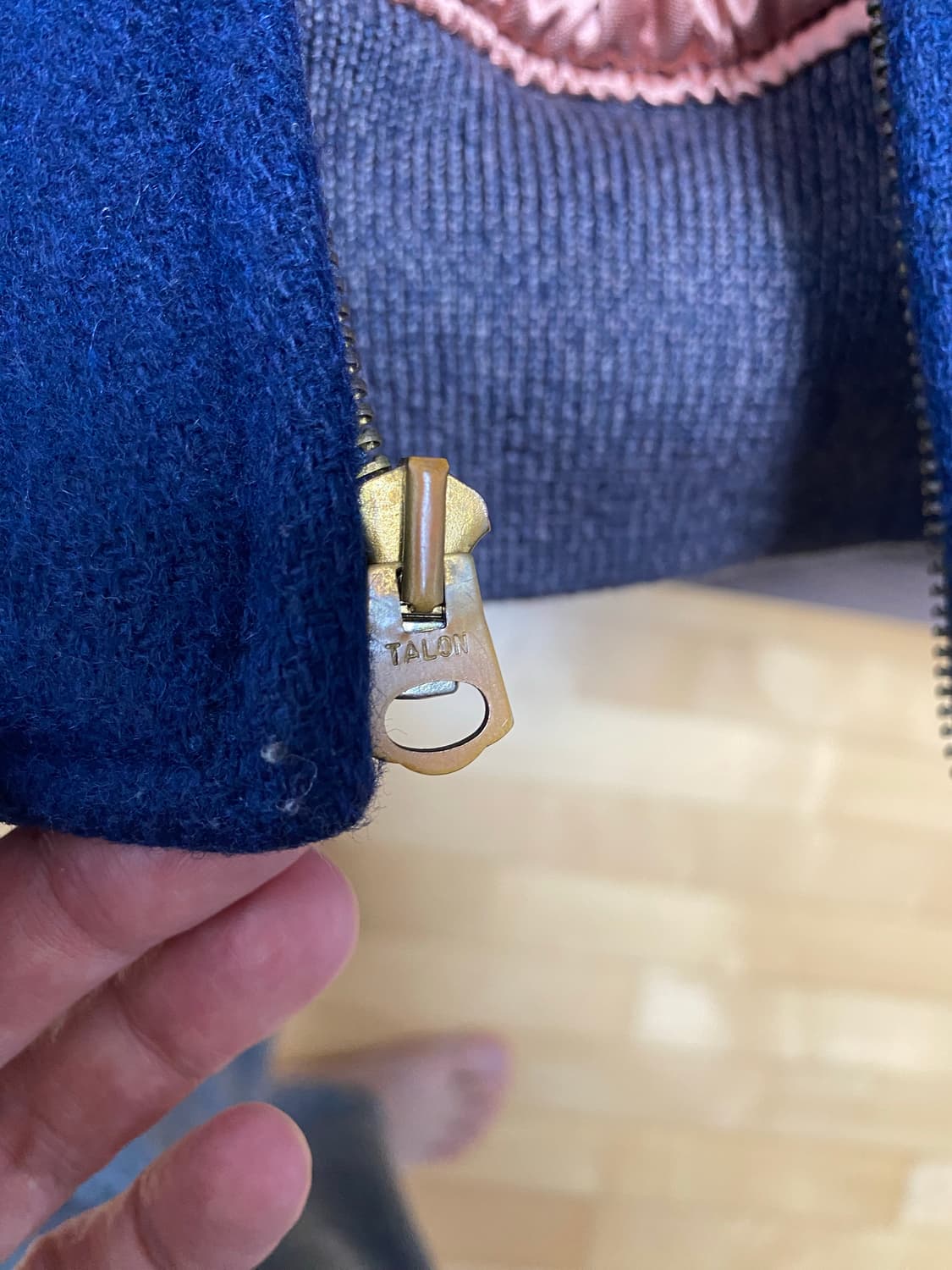 Sugar cane 바시티자켓팝니다 상품이미지5