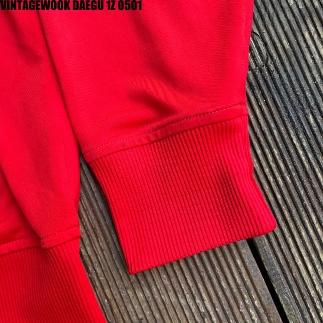 아디다스 파이어버드 져지 100 상품이미지4