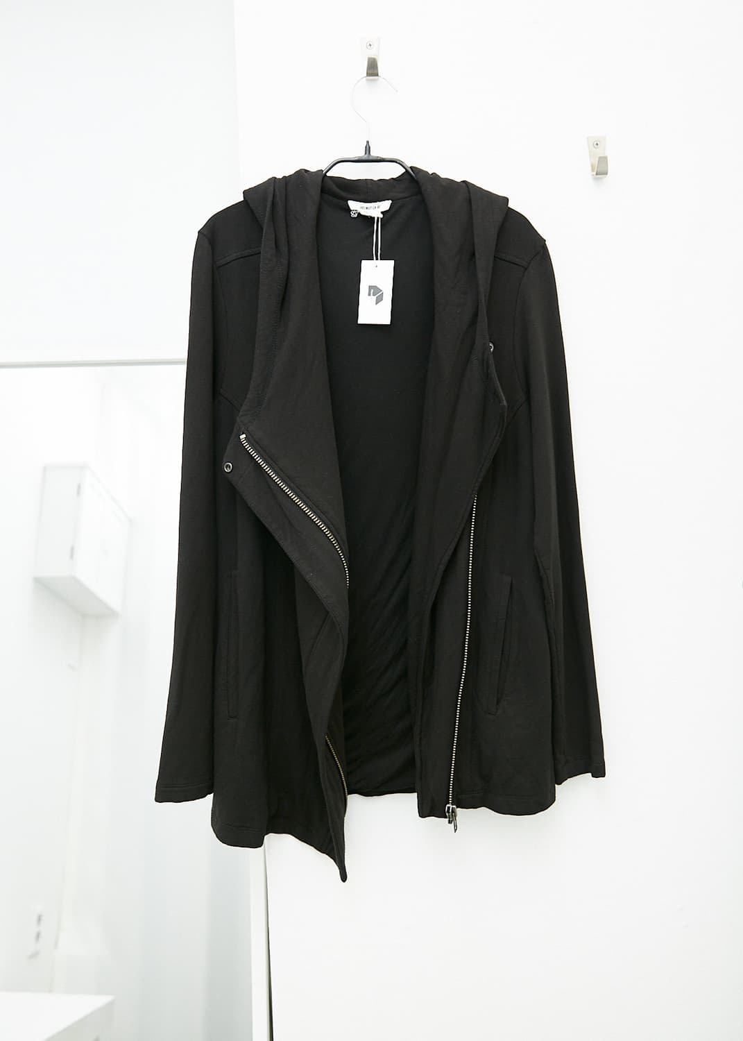 Hood Jacket 상품이미지3