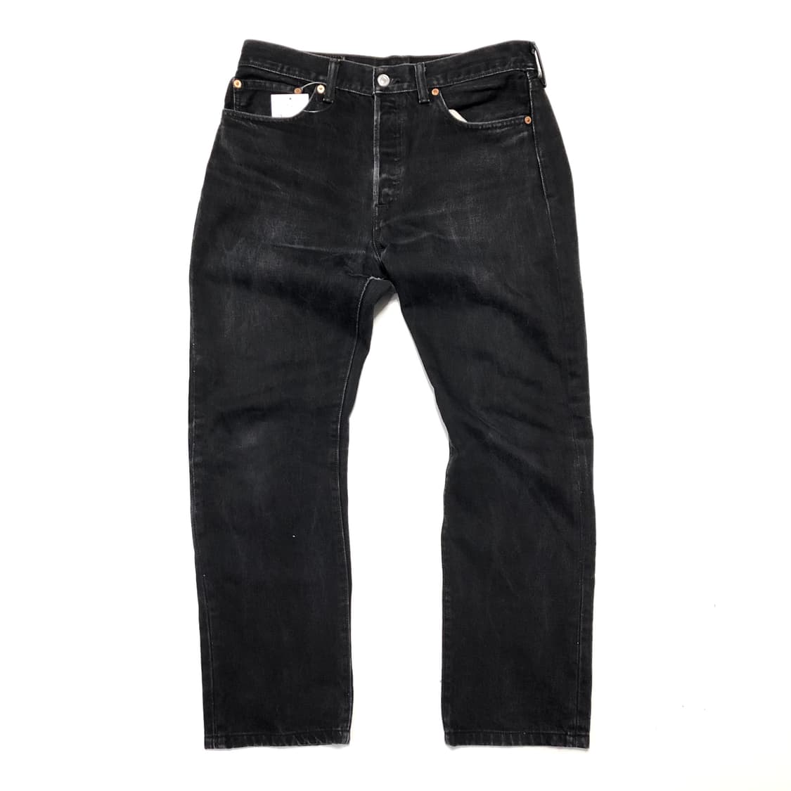 리바이스 501 데님팬츠 상품이미지2