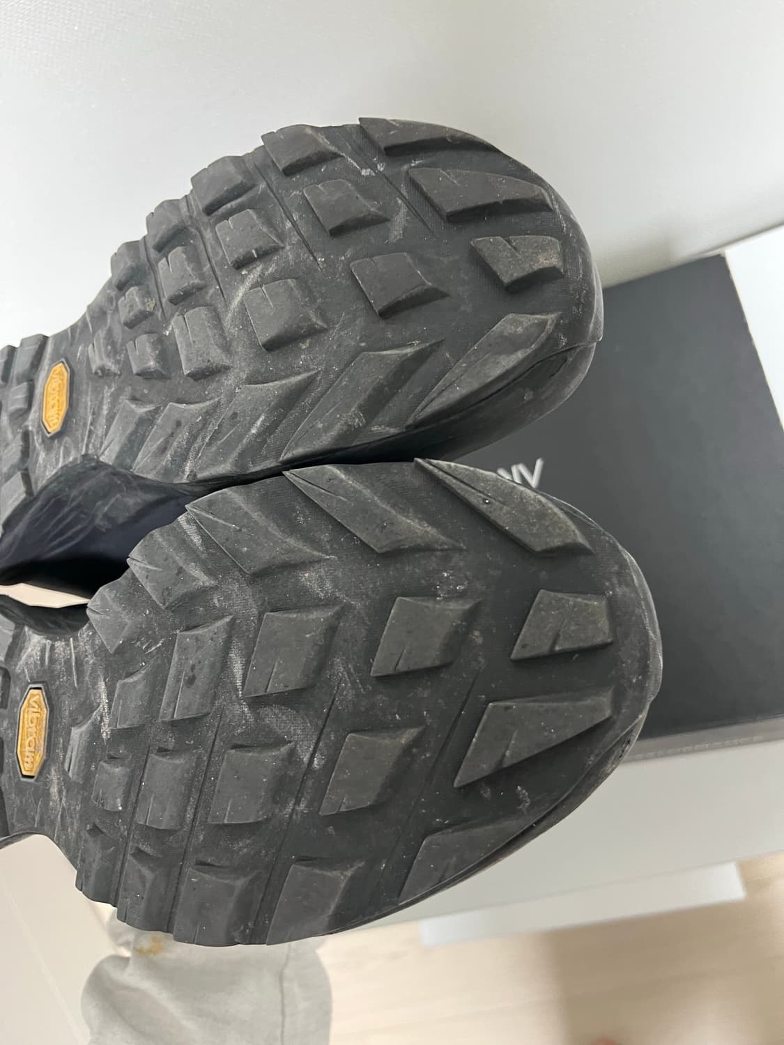 아크테릭스 에어리어스 미드 고어텍스 상품이미지6