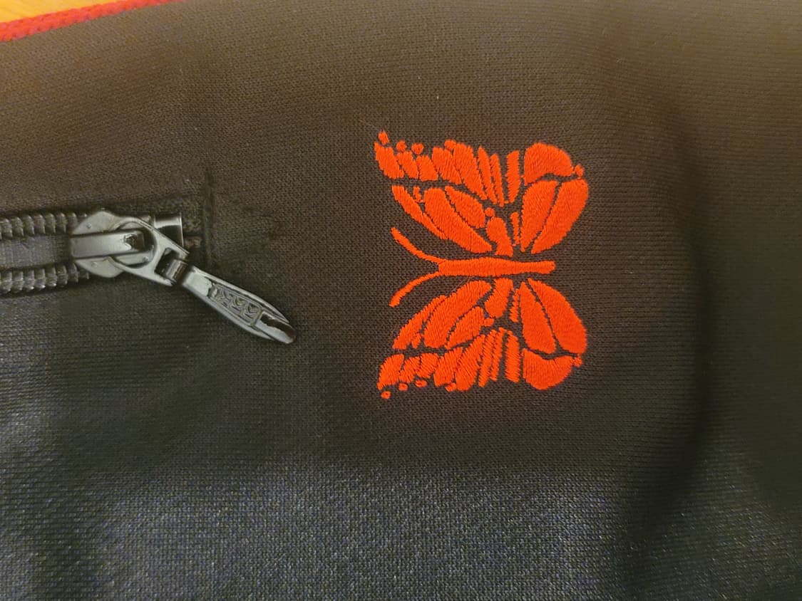 니들스 hd 검빨 s 팝니다 상품이미지3