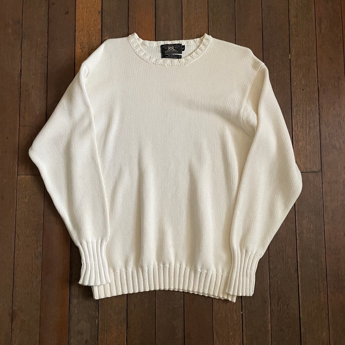 90s RRL 상품이미지1