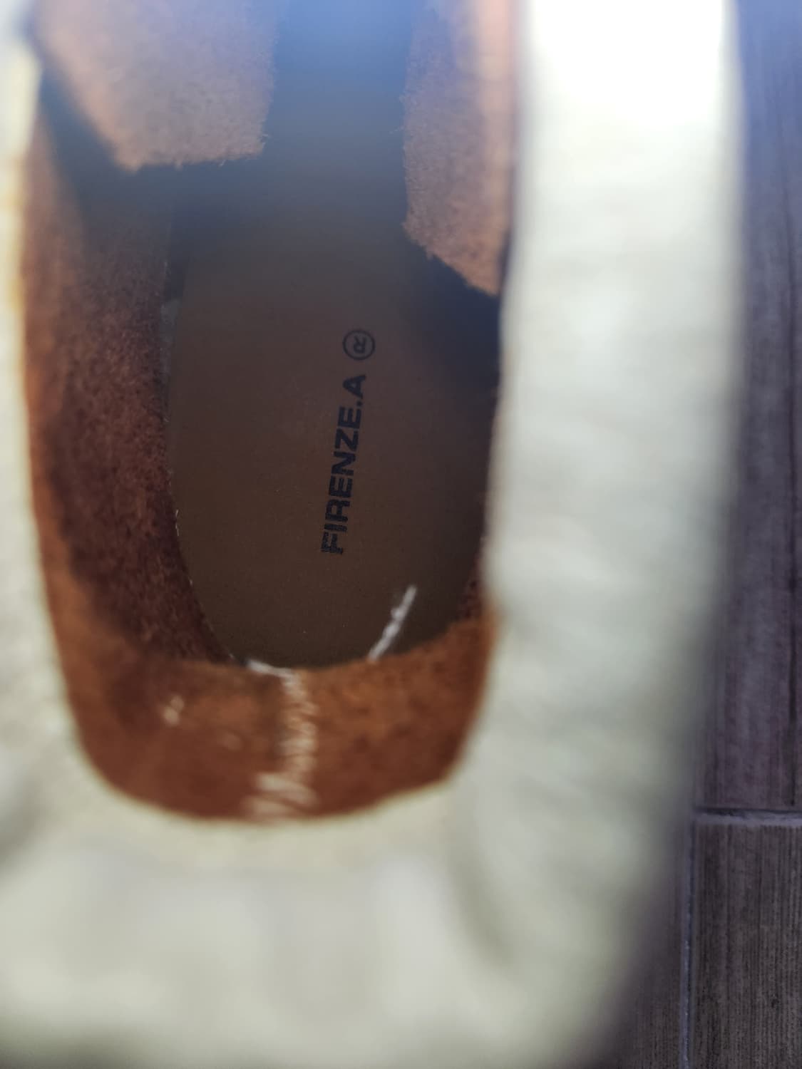 쏘로굿 목토부츠 7.5EE (255) 상품이미지3