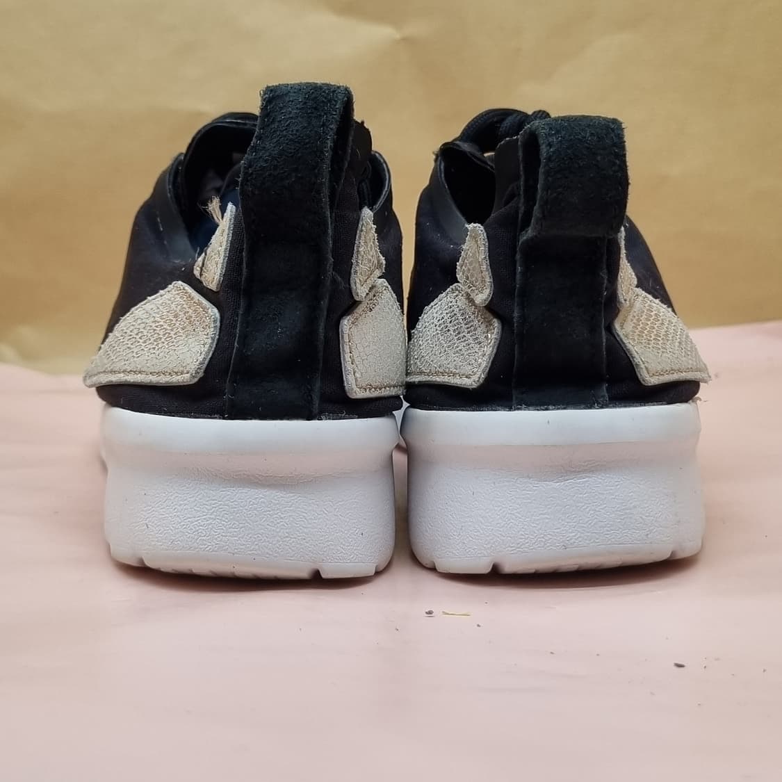 아디다스 ZX 플럭스 운동화250 상품이미지4