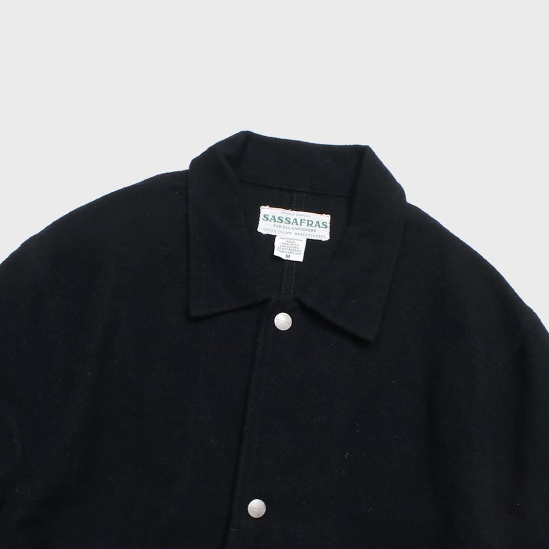 SASSAFRAS 상품이미지4