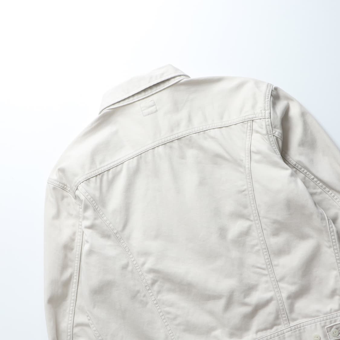 리 Lee Western Jacket 상품이미지8