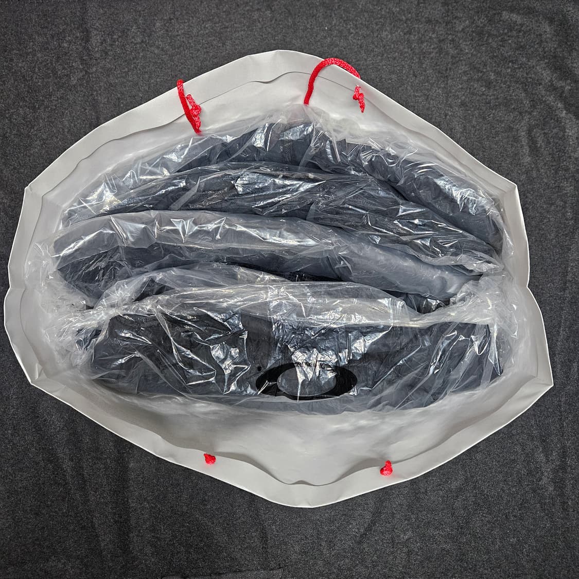 오클리 경량패딩 xl 미개봉 새상품 상품이미지5