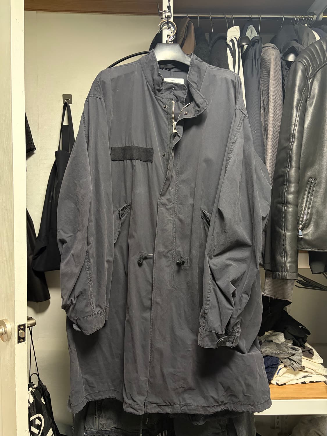 프릭스 스토어 개파카 내피 포함! 상품이미지1