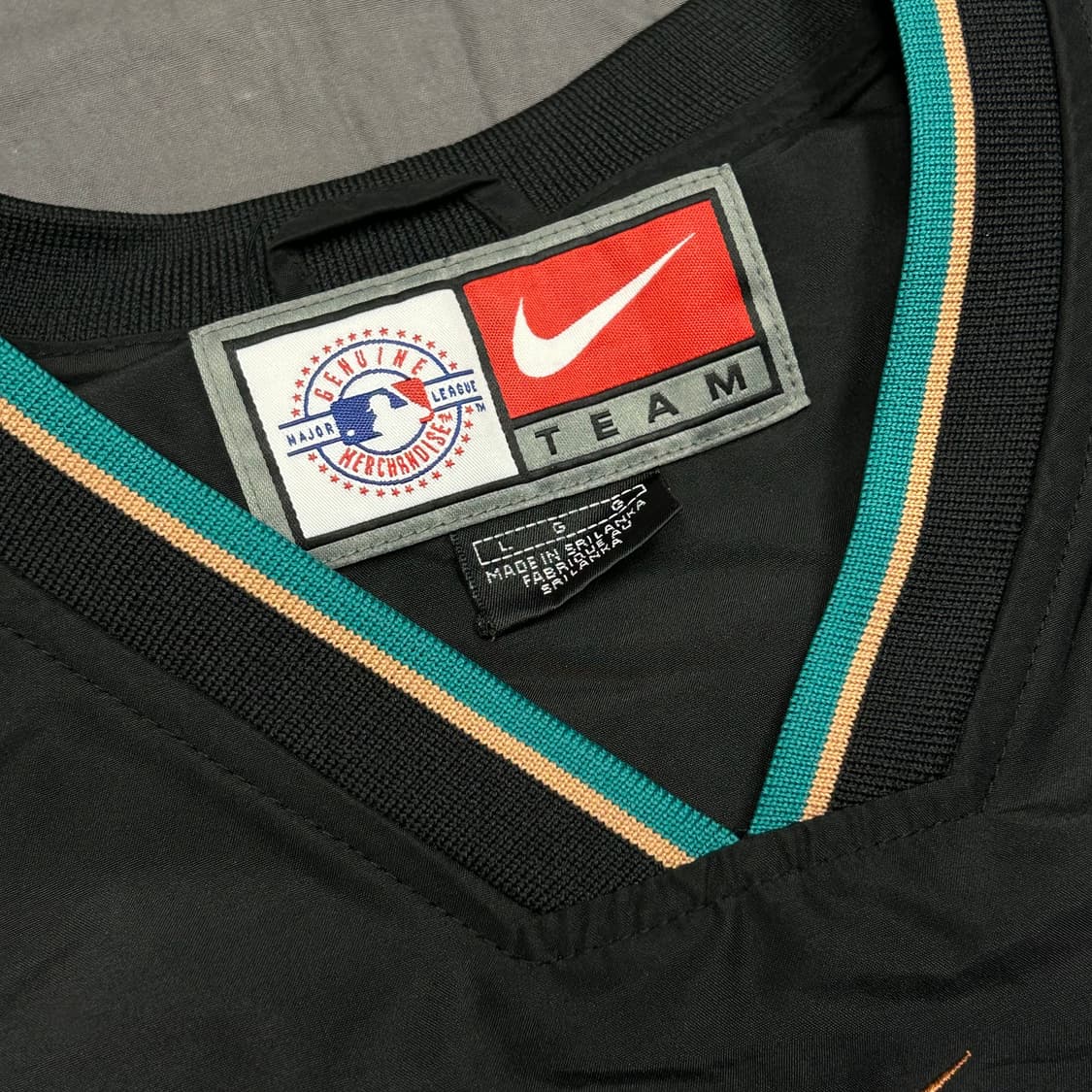 나이키 애리조나 다이아몬드 백스 웜업 상품이미지6