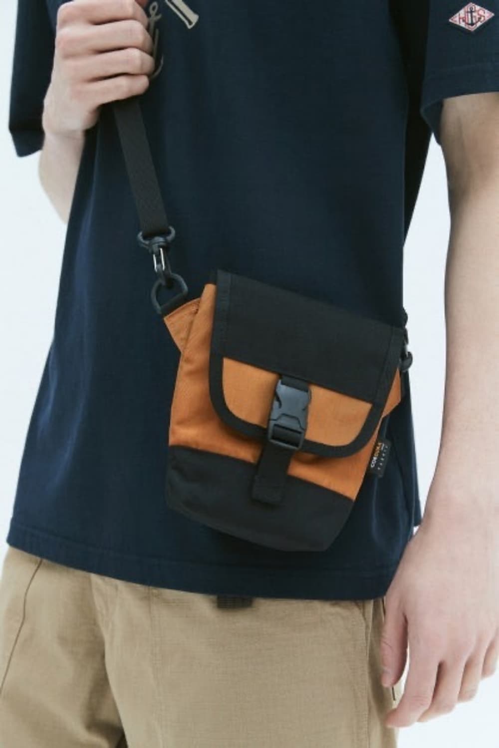 홈그로운서플라이(HGS), 코듀라 미니 크로스백 상품이미지1