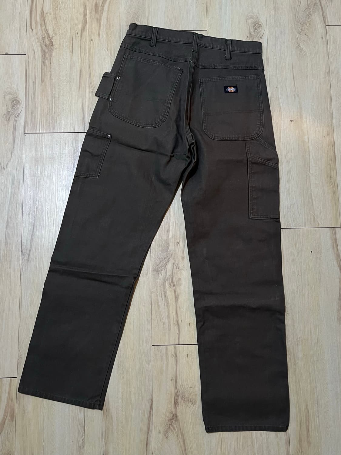 디키즈 카펜터 팬츠 상품이미지3