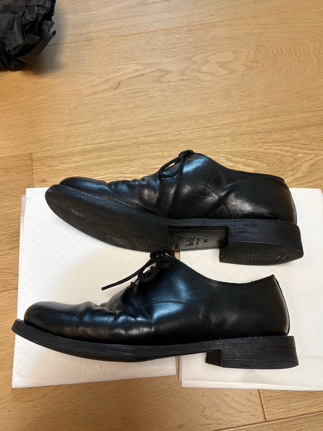 킨치 547(a) 비브람 상품이미지5