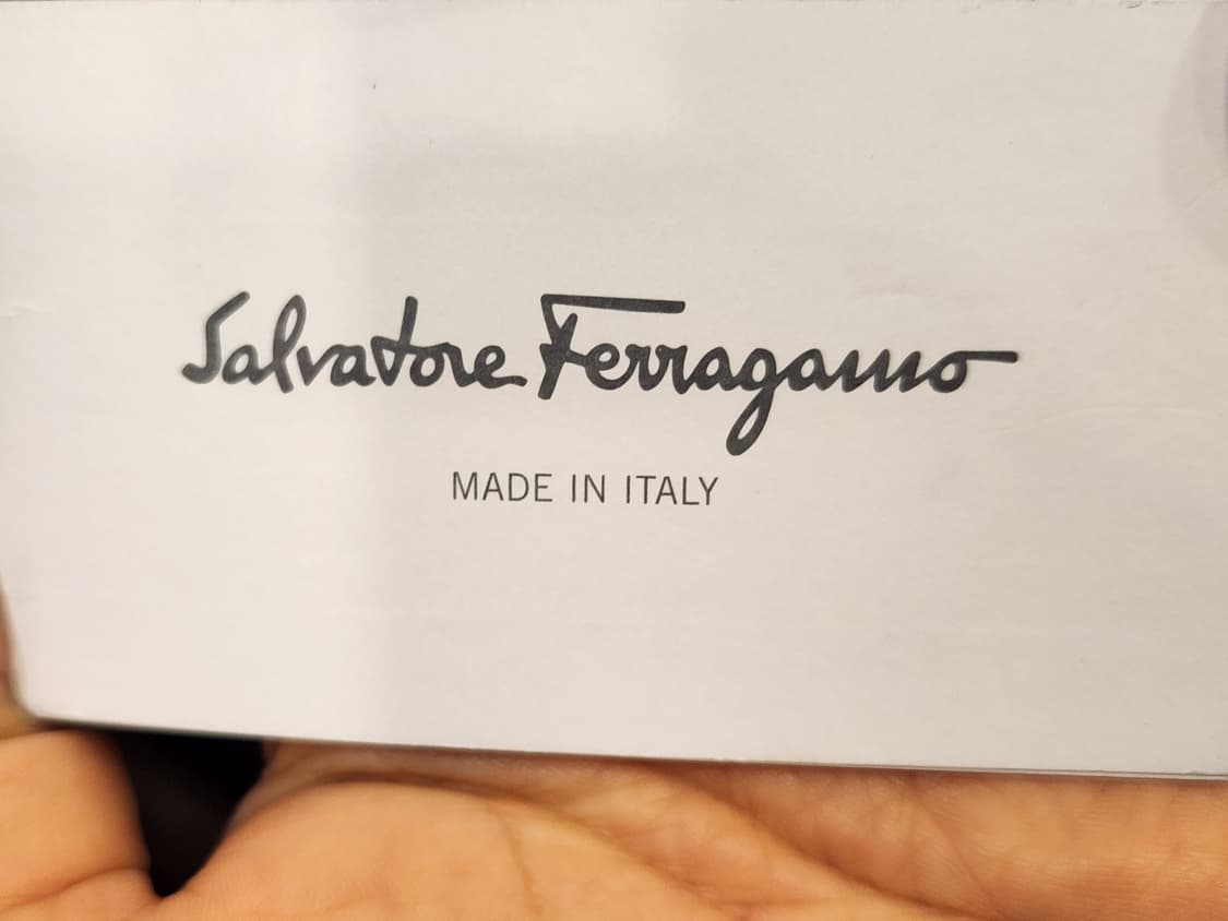 페라가모 숄더겸크로스백  상품이미지10