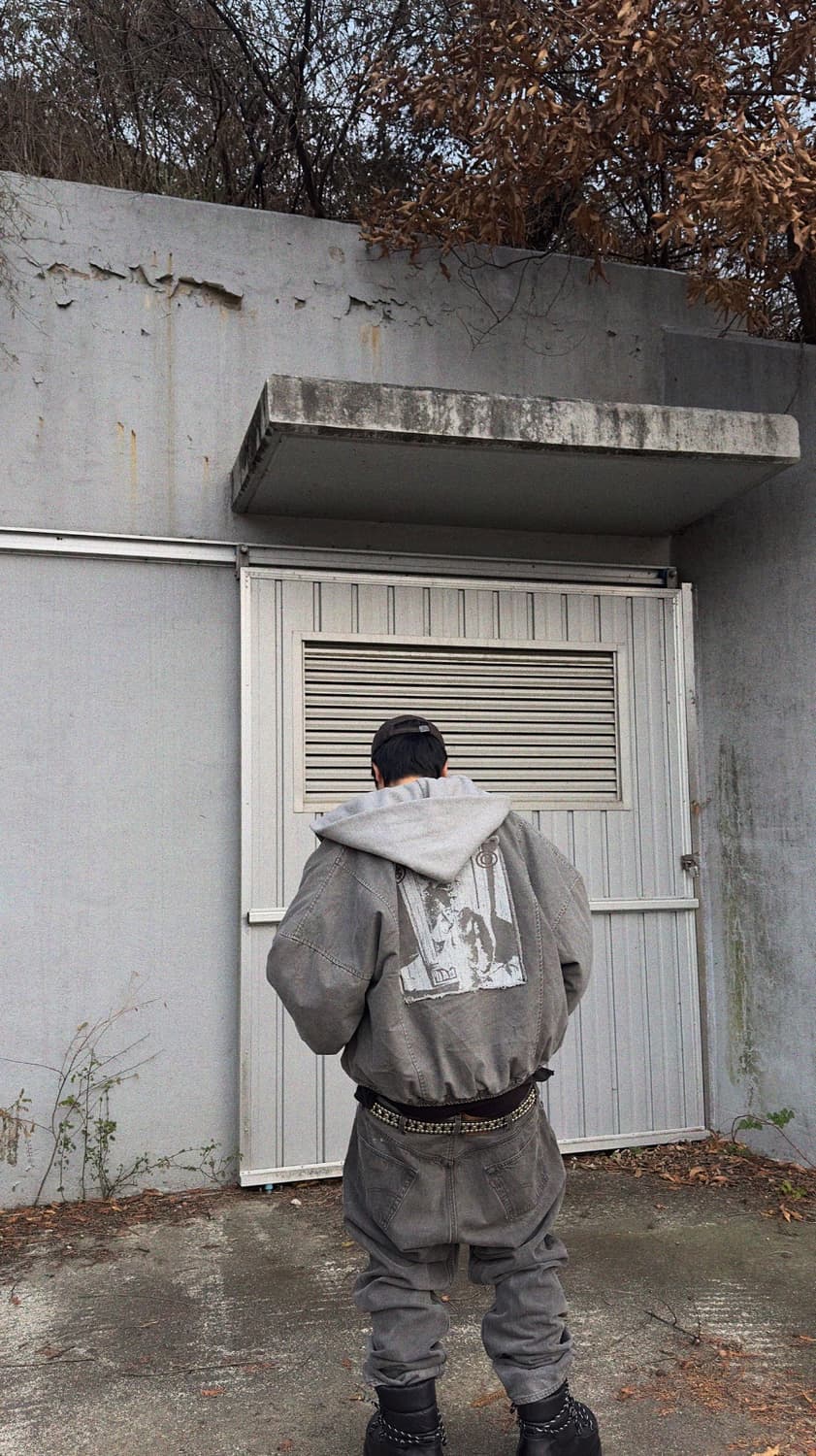 qap 자켓 상품이미지3