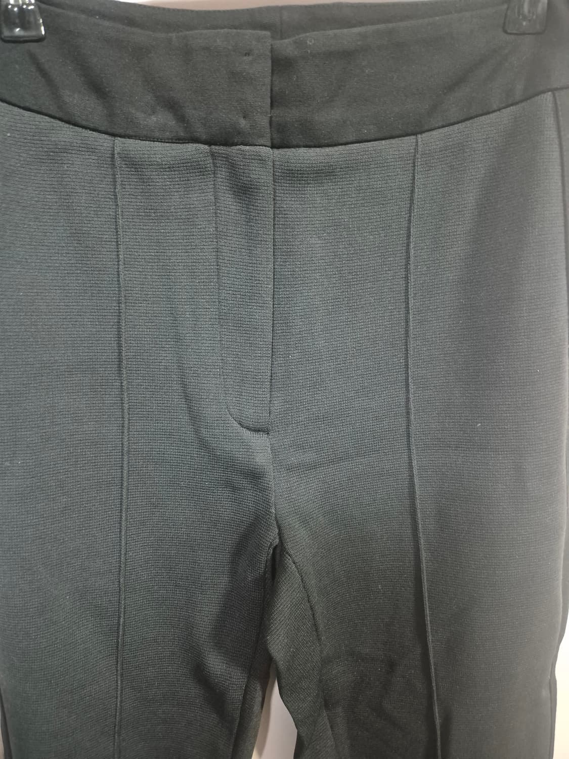 돌체앤가바나 블랙 조거 트레이닝 바지 상품이미지6