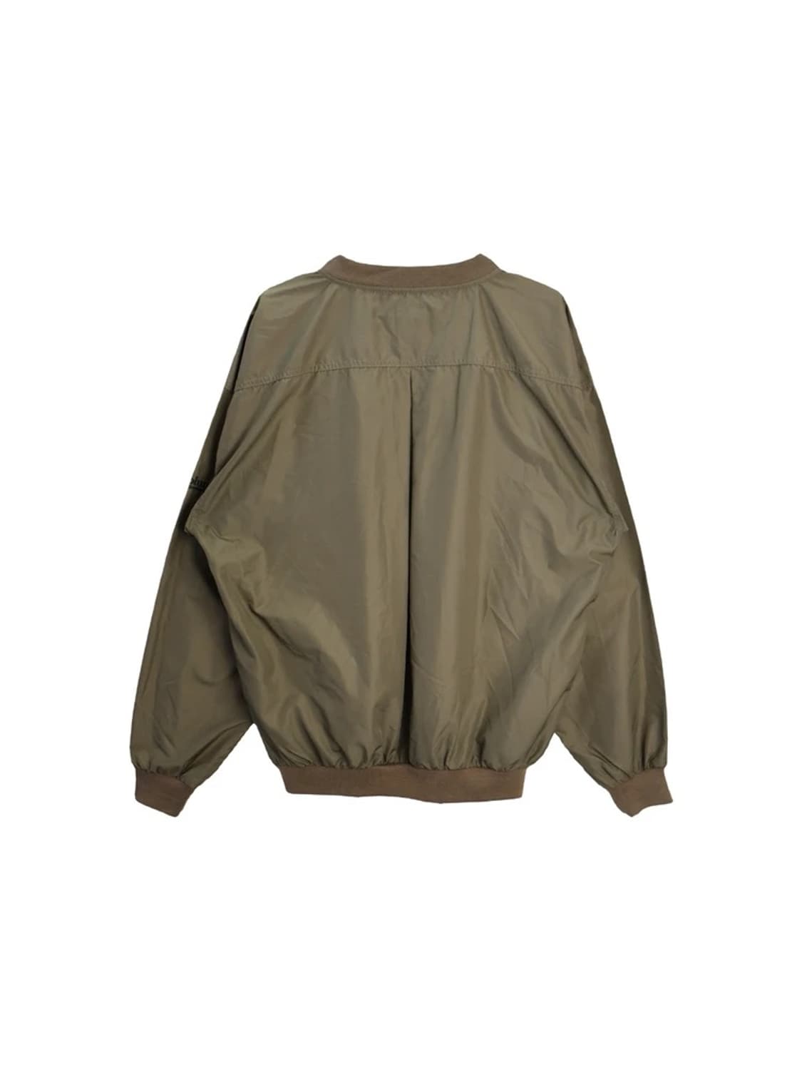 Columbia 90’s Nylon Wind Crewneck 상품이미지5