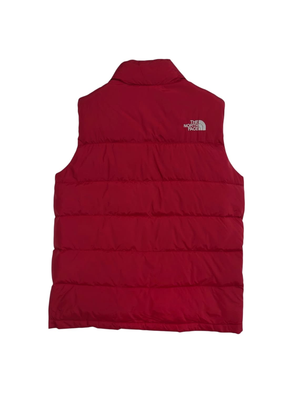 노스페이스 550 필파워 패딩조끼 상품이미지2