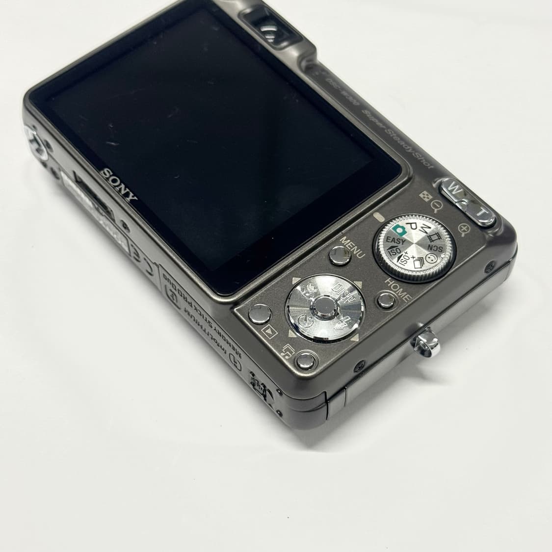작례있음🖤 소니 사이버샷 w300 Sony cybershot 상품이미지8