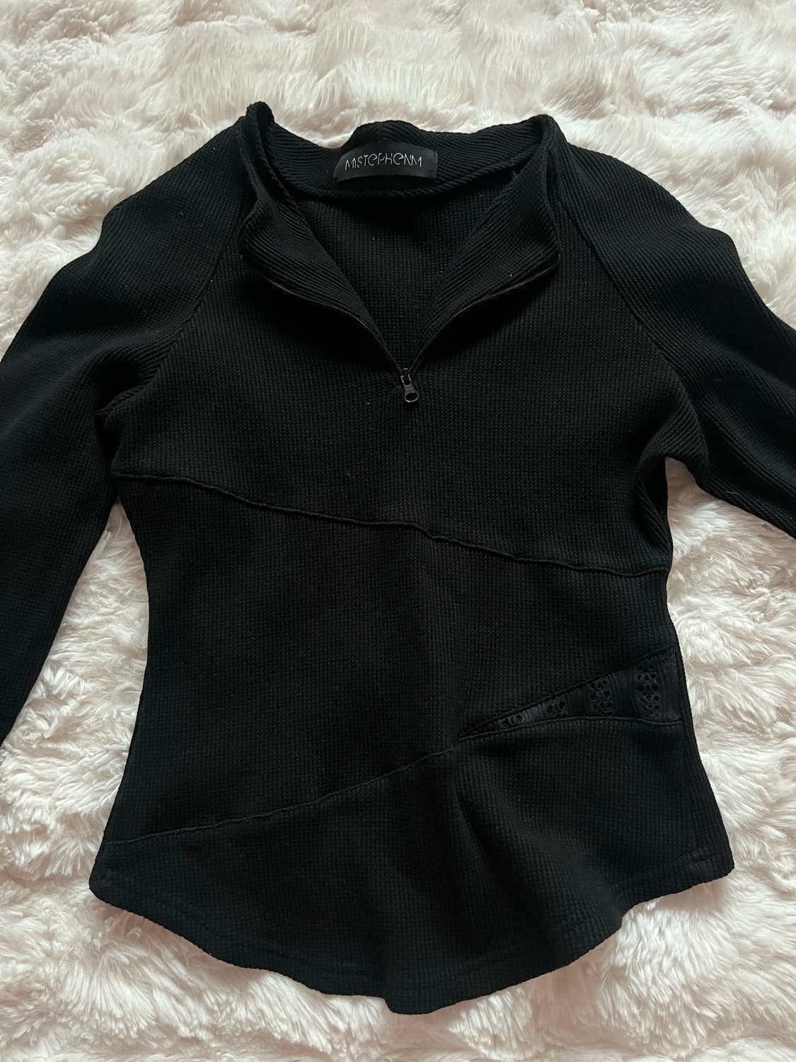 미스테페넘 긴팔티 상품이미지2