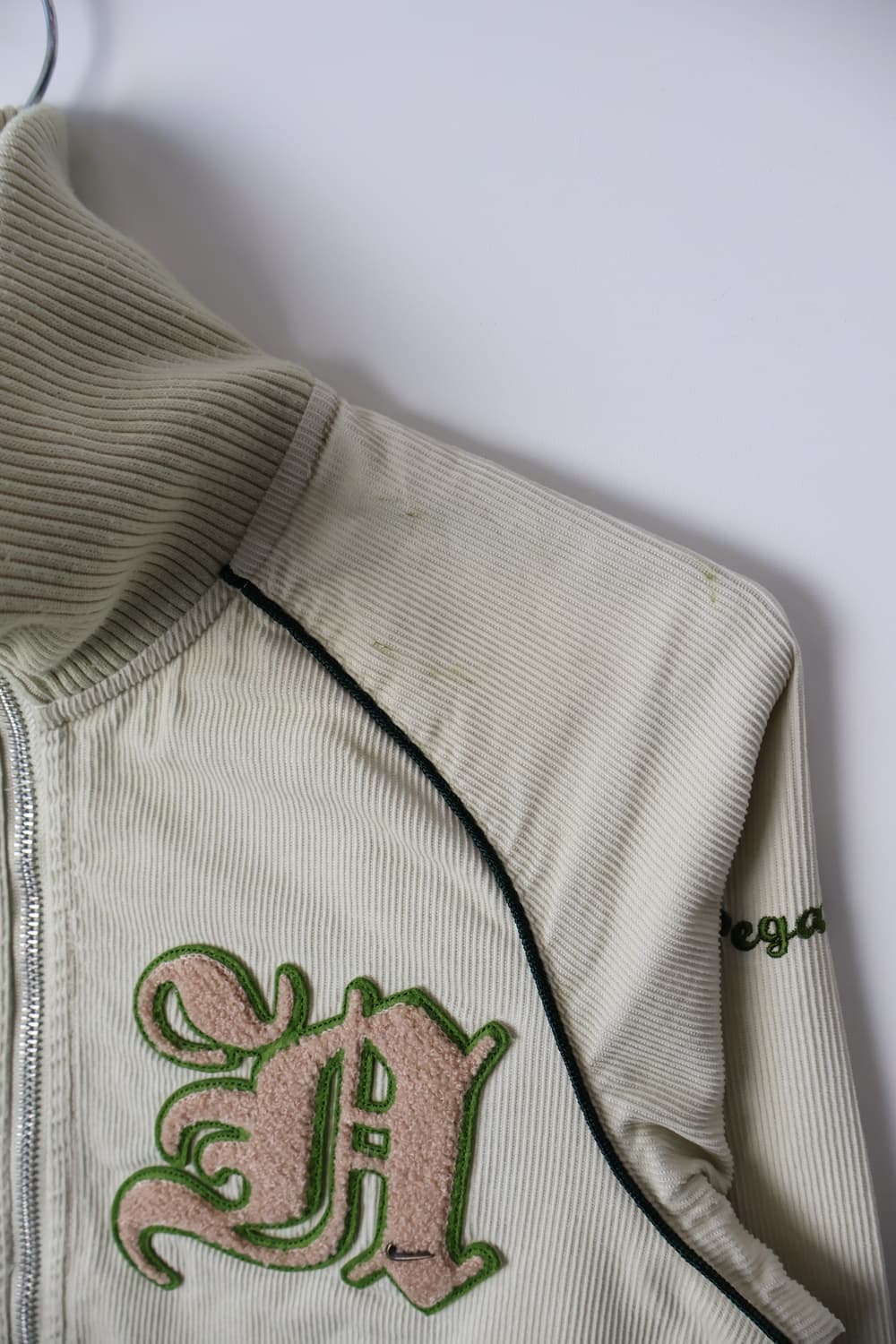 Nike Cream Corduroy Track Jacket  상품이미지8