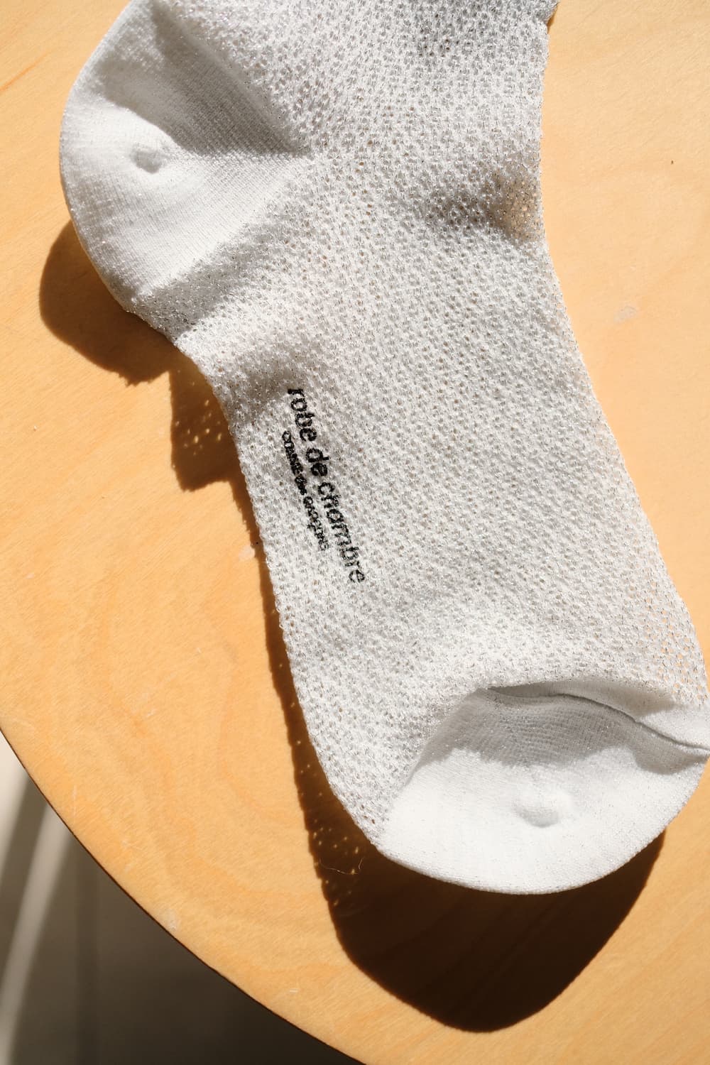 Glitter lace socks 상품이미지3