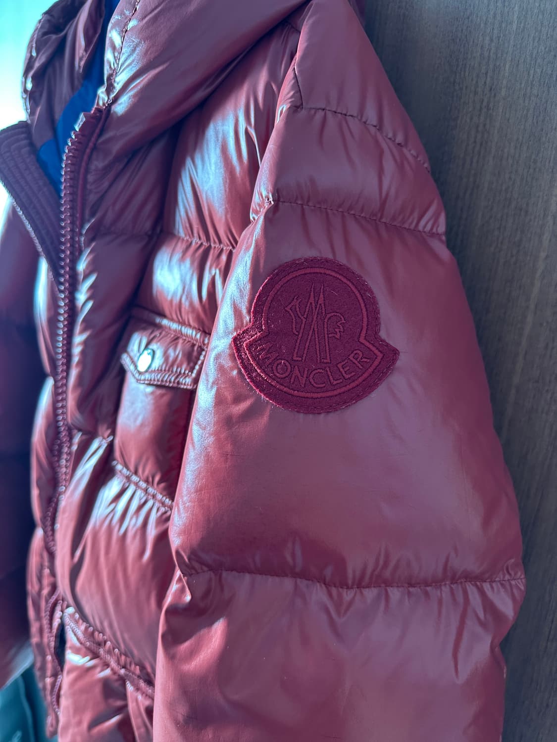 몽클레어 패딩 상품이미지3