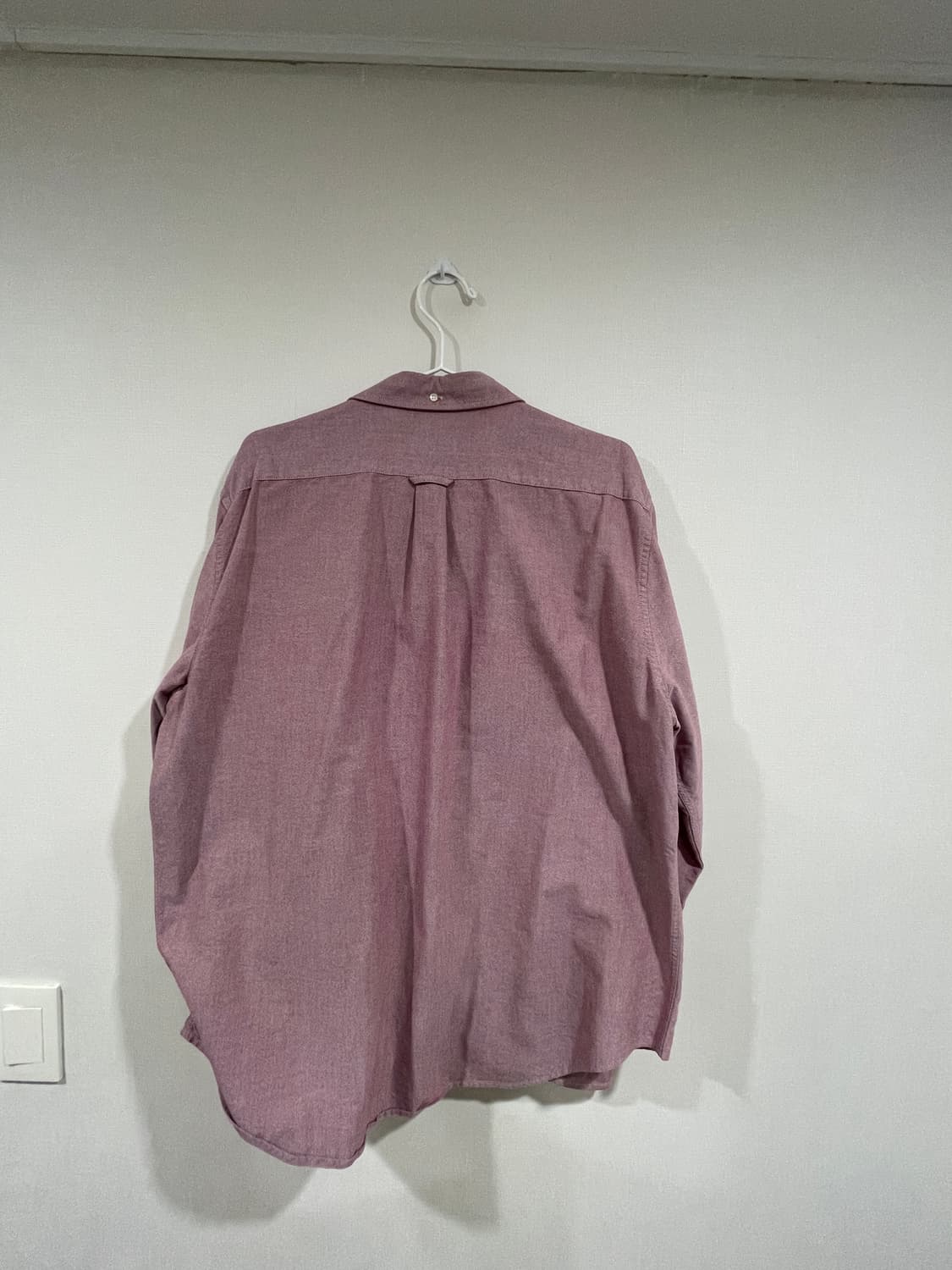 라코스테 xl 셔츠 상품이미지4