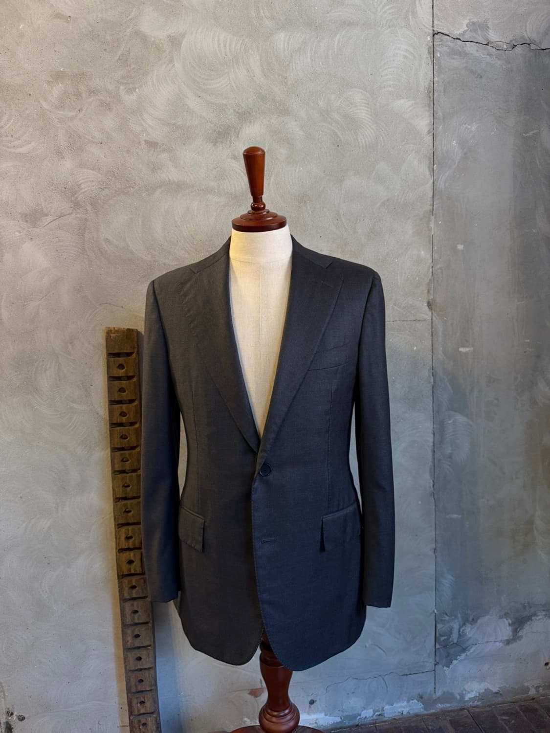 란스미어 테일러드 자켓 100 상품이미지1