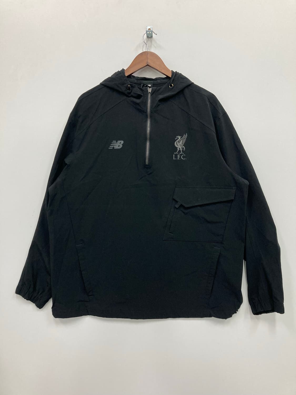 뉴발란스 바람막이 상품이미지1