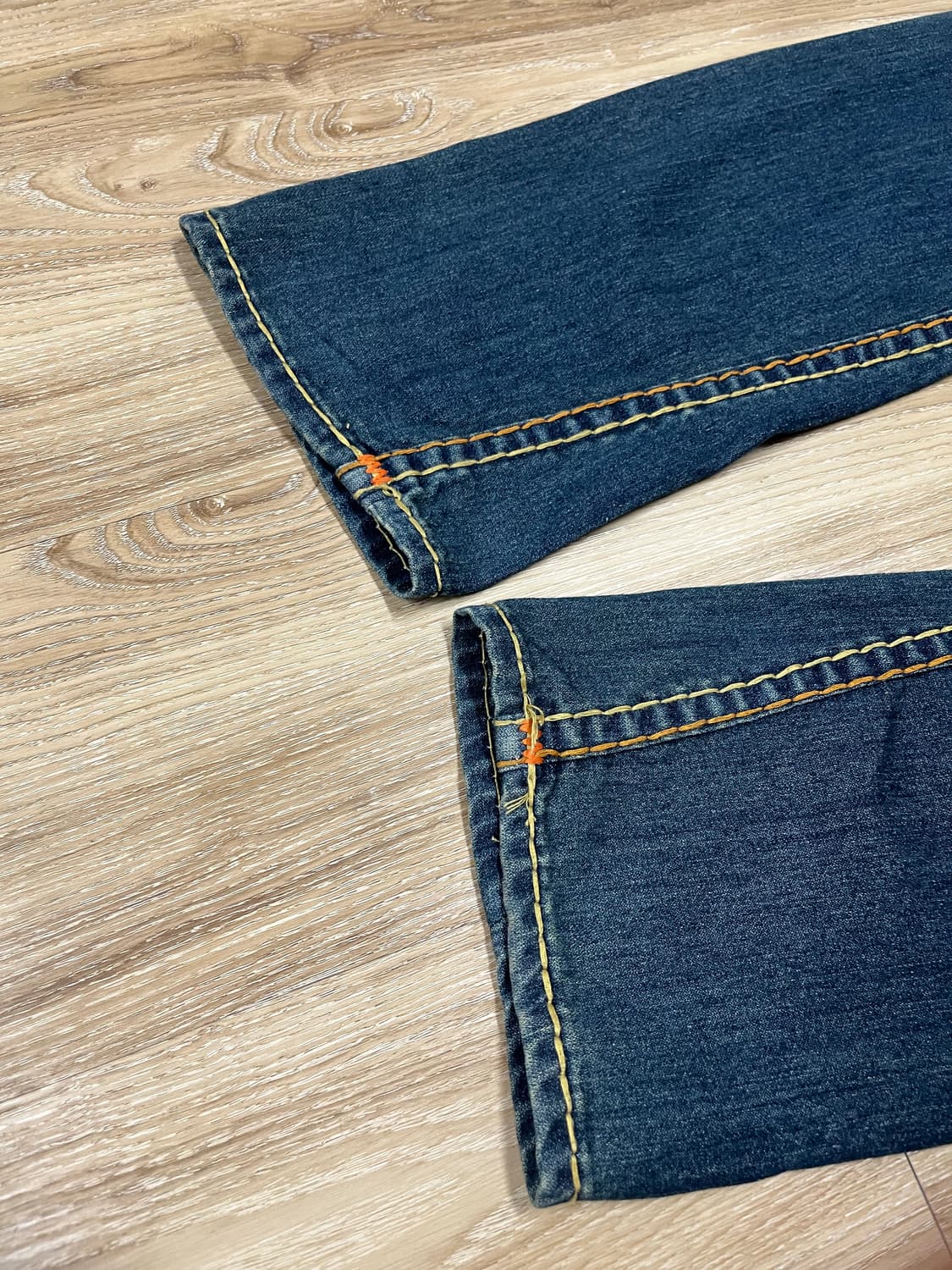 트루릴리전 조이 슈퍼T 부츠컷 29 상품이미지6