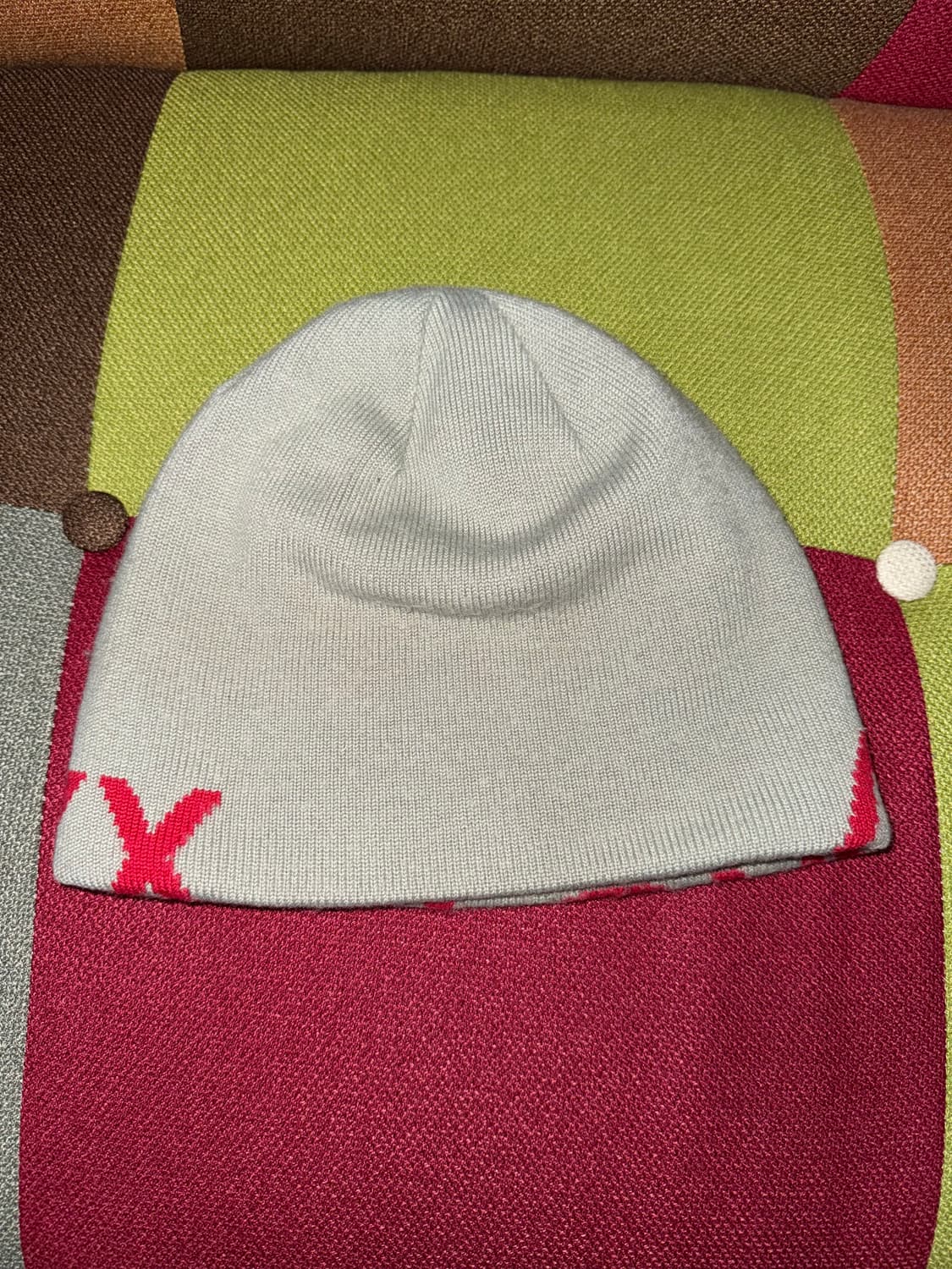 아크테릭스 워드 헤드 토크 비니 상품이미지2