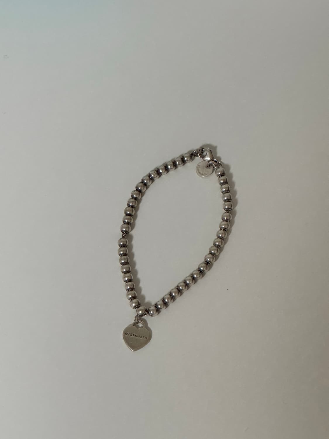 티파니앤코 리턴투 티파니 실버 상품이미지2