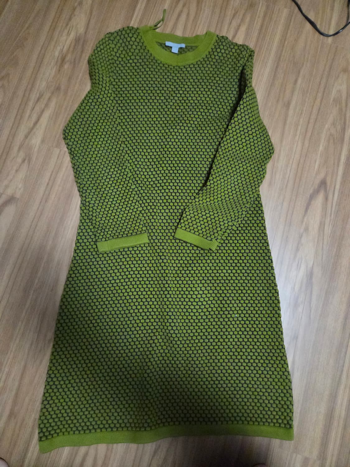 COS 여성 니트 원피스 M  상품이미지1