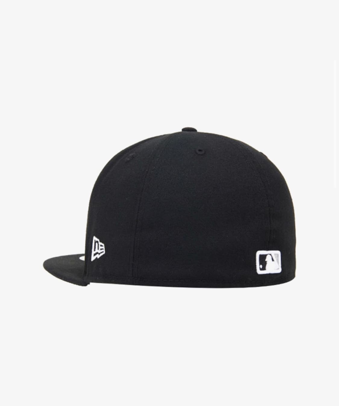 MLB 어센틱 시카고 화이트삭스 피티드캡 게임 블랙 상품이미지2
