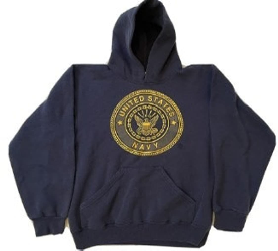 소피 미해군 후드 xxl 구해요~~ 상품이미지1