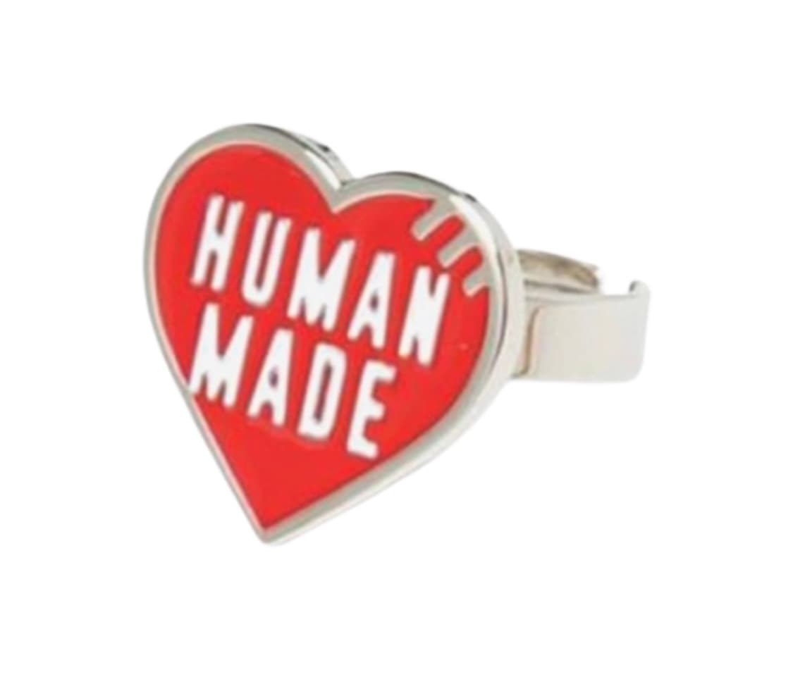 휴먼메이드 반지 상품이미지1