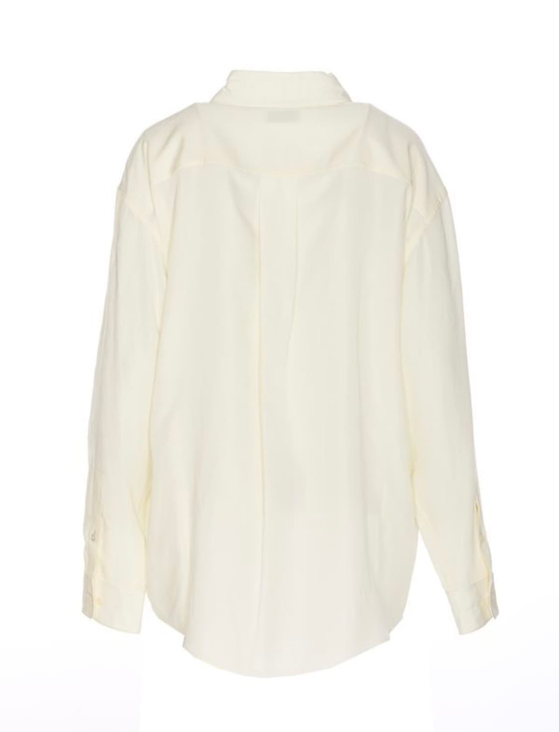 Lemaire 라이오셀 더블포켓 셔츠 상품이미지9