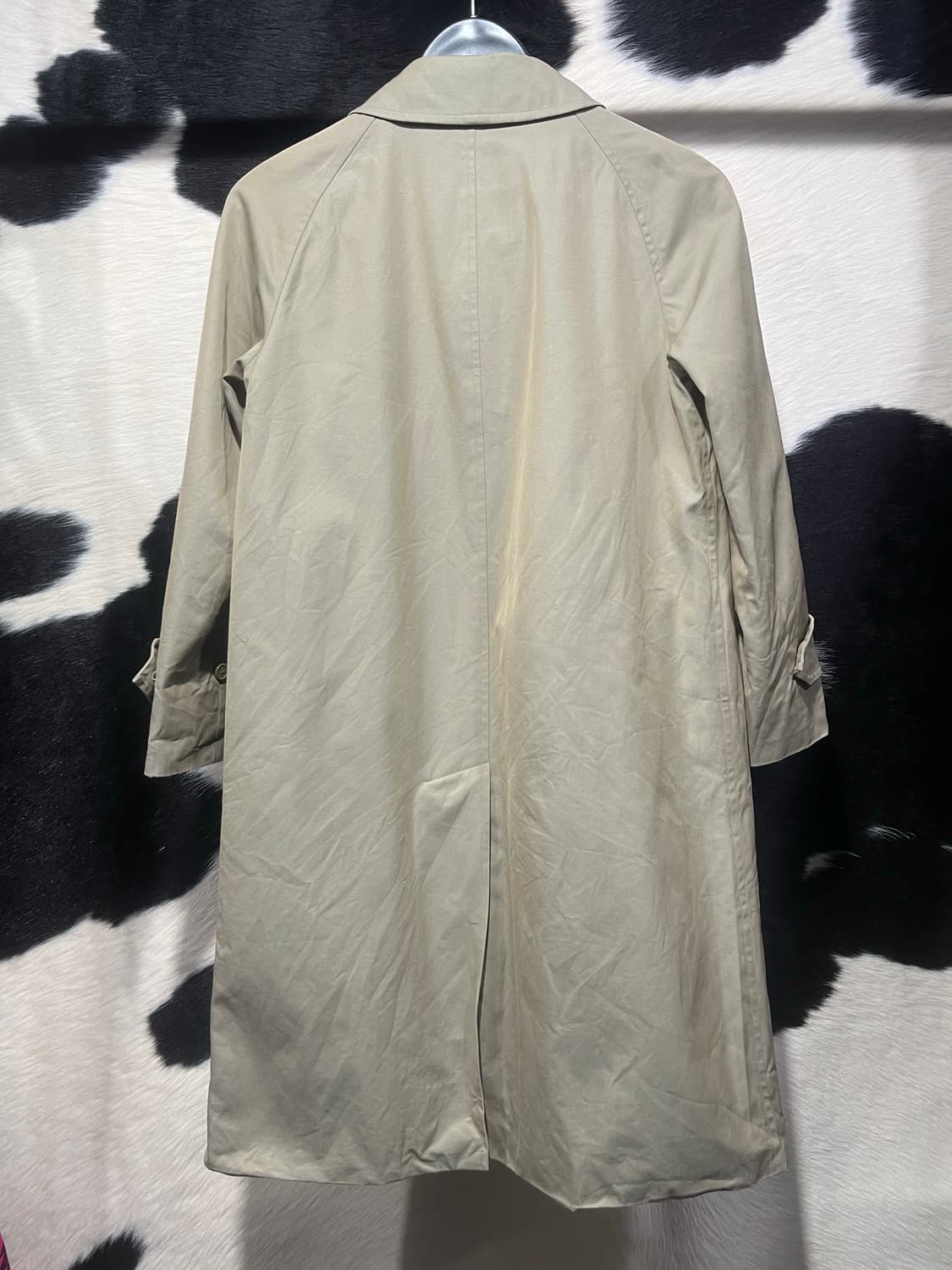 버버리 코트 상품이미지6