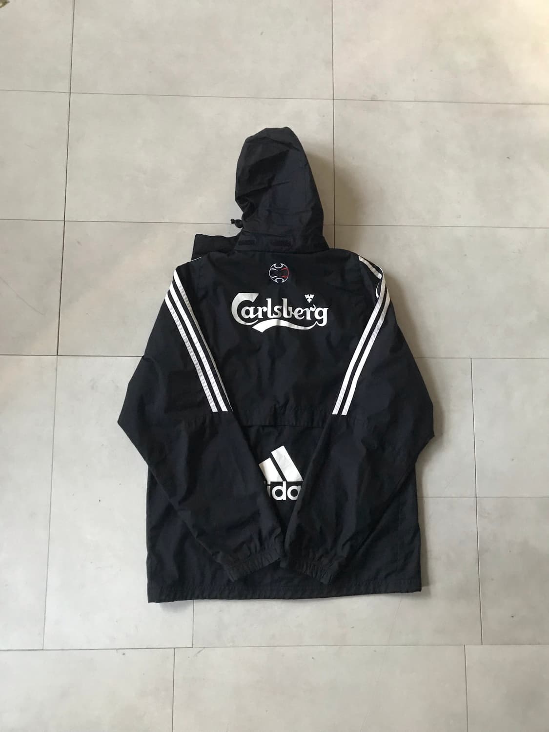 아디다스 리버풀 바람막이 상품이미지10